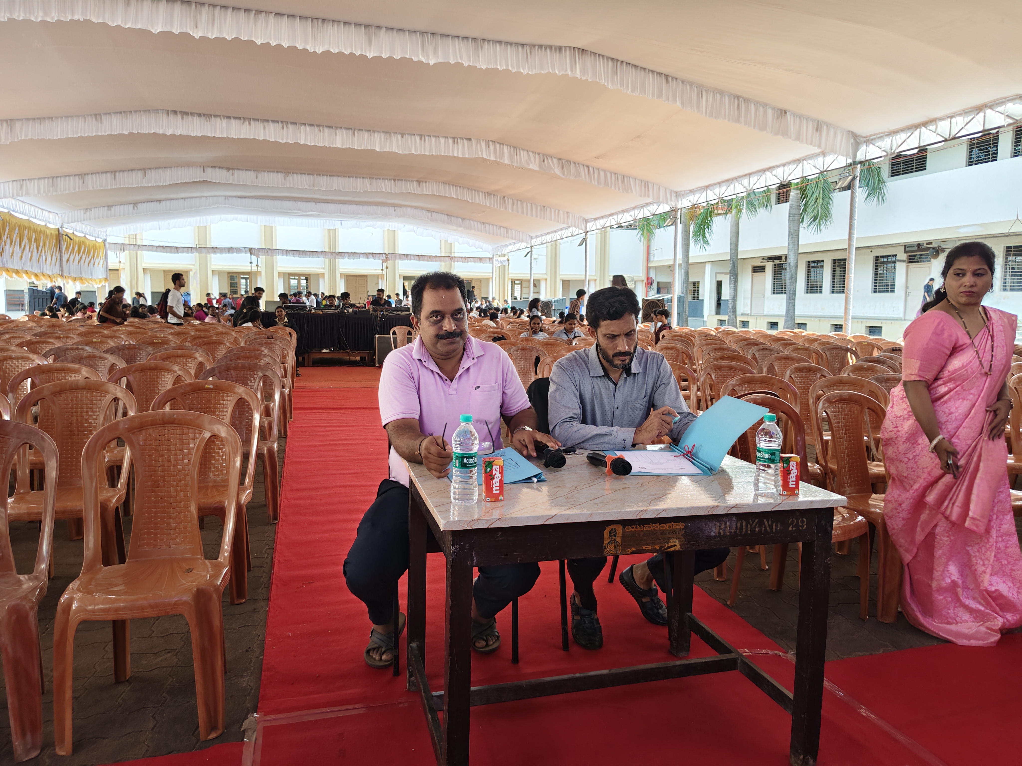 Canara Hackathon